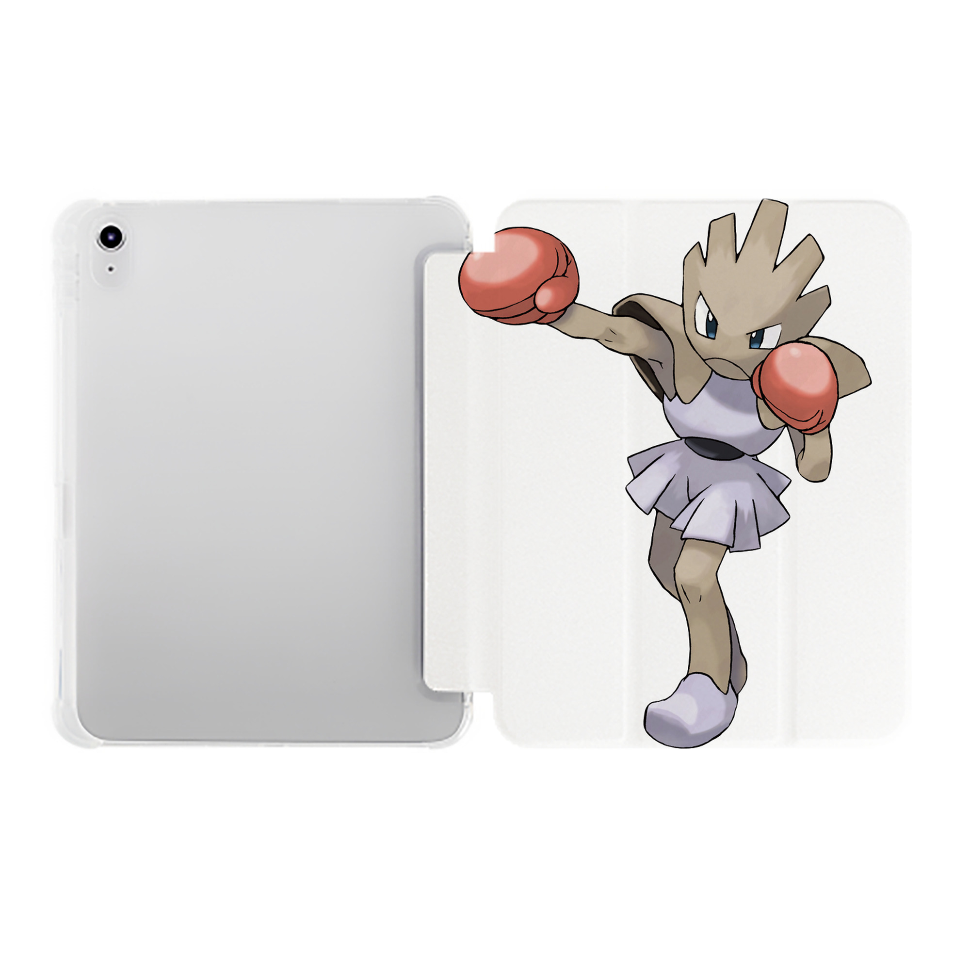 （画像用） ポケットモンスター Pokémon IPad ケース ペン収納付き 三つ折りスタンド PUレザー×シリコン 対応機種9.5/10.5/10.9インチ